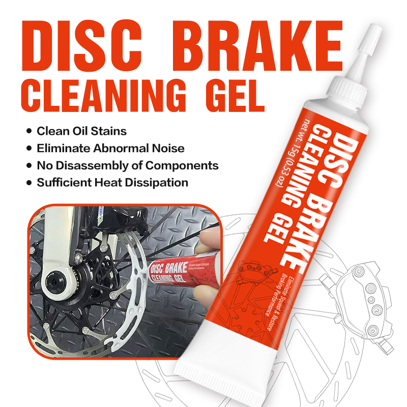 Grease Waterproof Bike - Desengordurante de limpeza de bicicleta, restauração