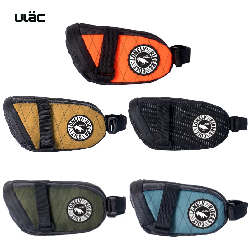 Cycling Commuter Backpack Waterproof - Ulac bolsa de assento de ciclismo