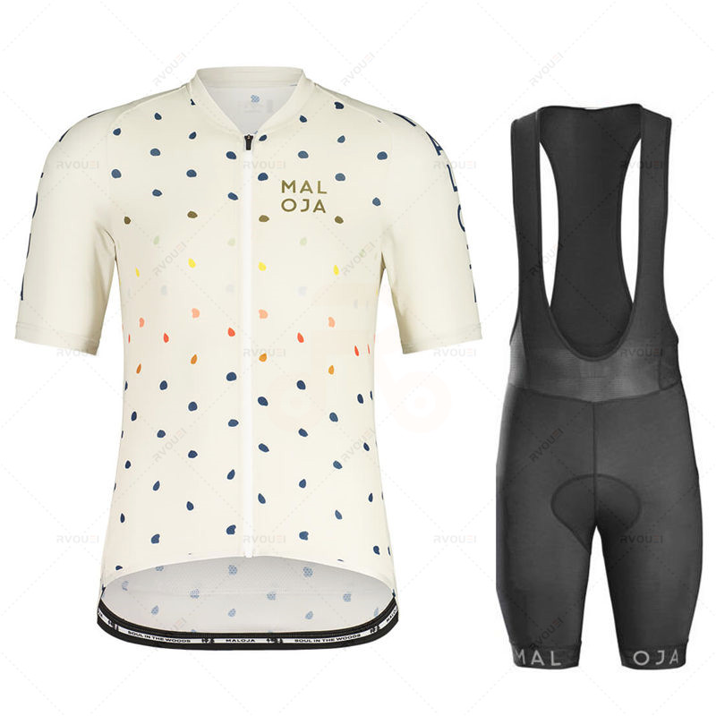 Cycling Commute Shorts - Maloja Ciclismo Jersey Roupas Set, Bib