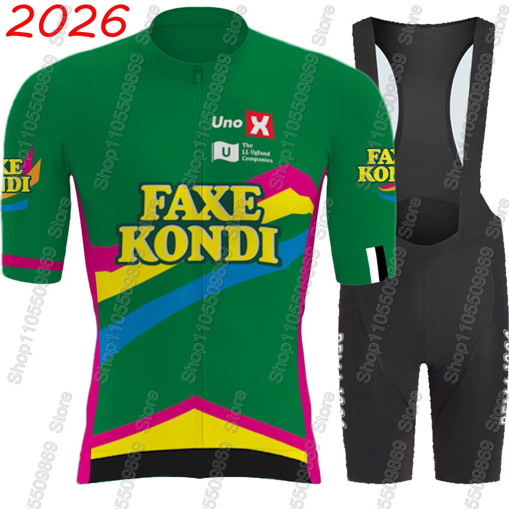 Cycling Commute Shorts - Conjunto de Camiseta de Ciclismo UNO