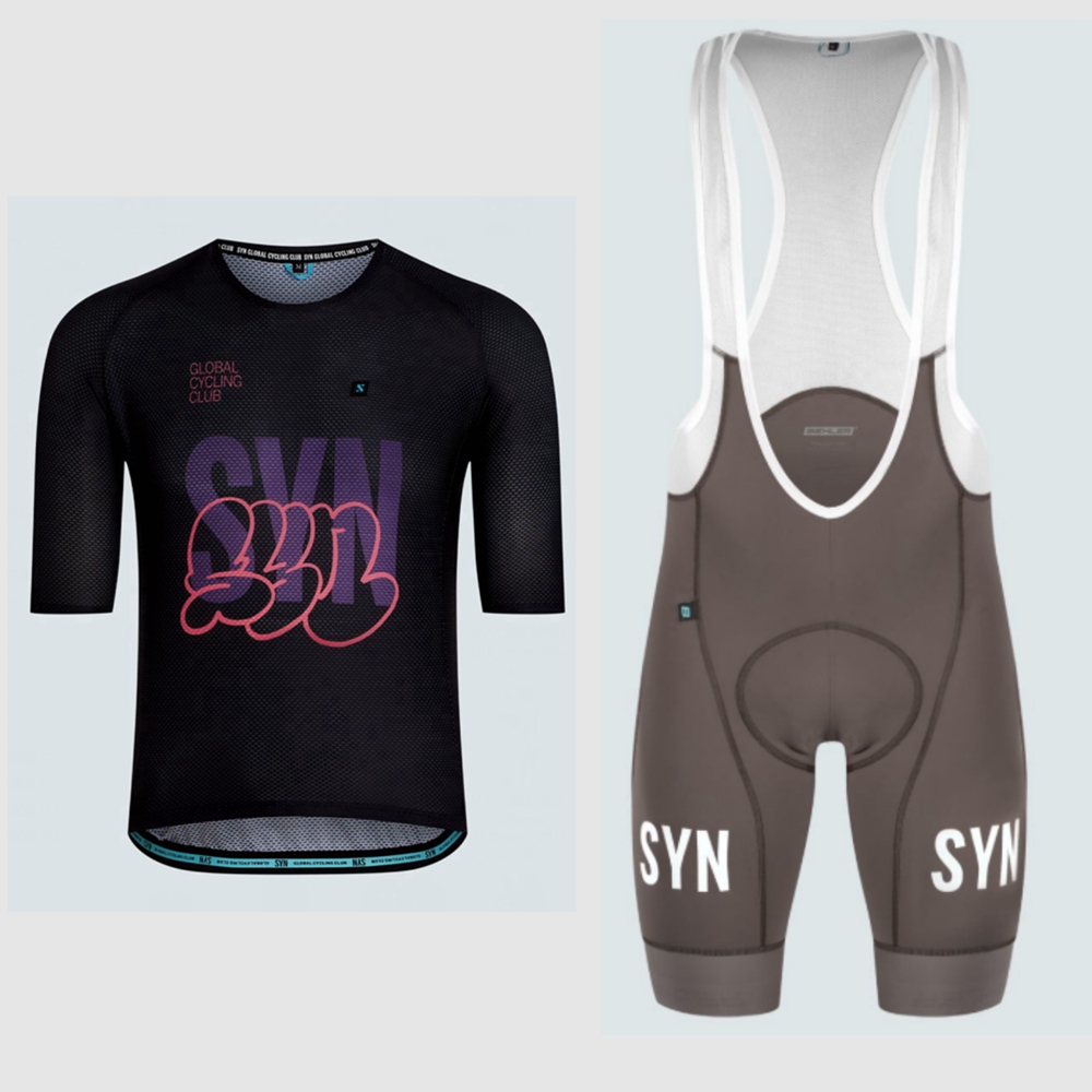 Cycling Commute Shorts - Design de treinamento masculino laboratório zipless