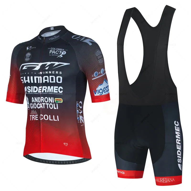 Cycling Commuter Clothing - -Conjunto de camisa de ciclismo profissional,