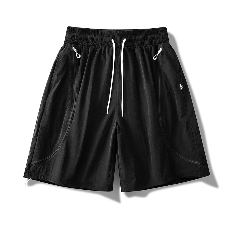 Cycling Shorts For Commute - Shorts Esportivos Masculinos de Secagem Rápida