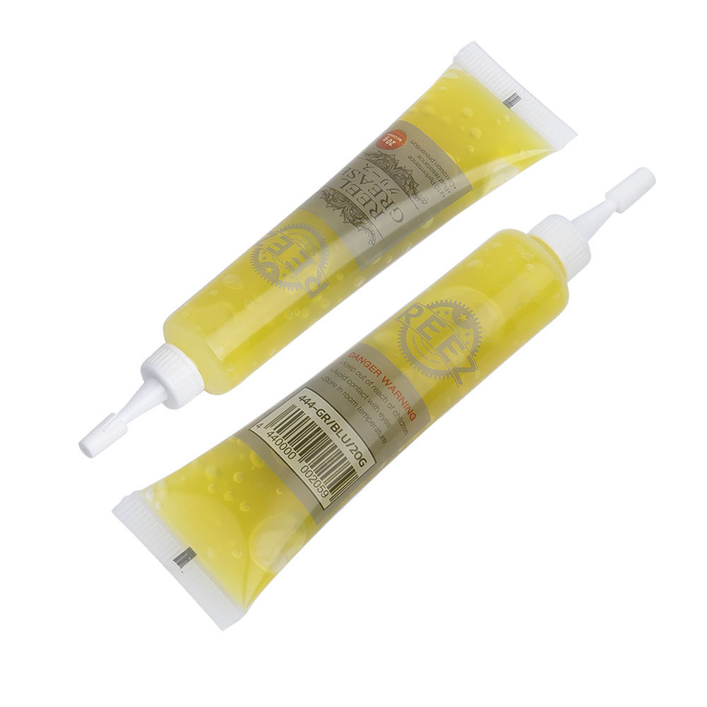 Grease Waterproof Bike - Qualidade prática nova graxa bicicleta hub