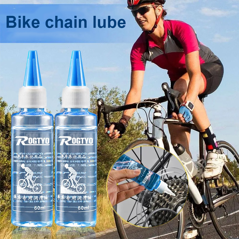Grease Waterproof Bike - Lubrificante seco para corrente de bicicleta,