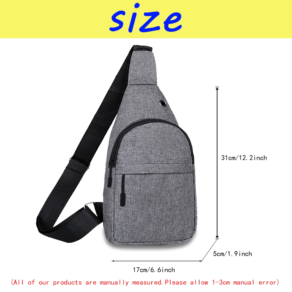 Bolsa de Peito Masculina Trans - Cycling Commuter Bag avaliação e preço