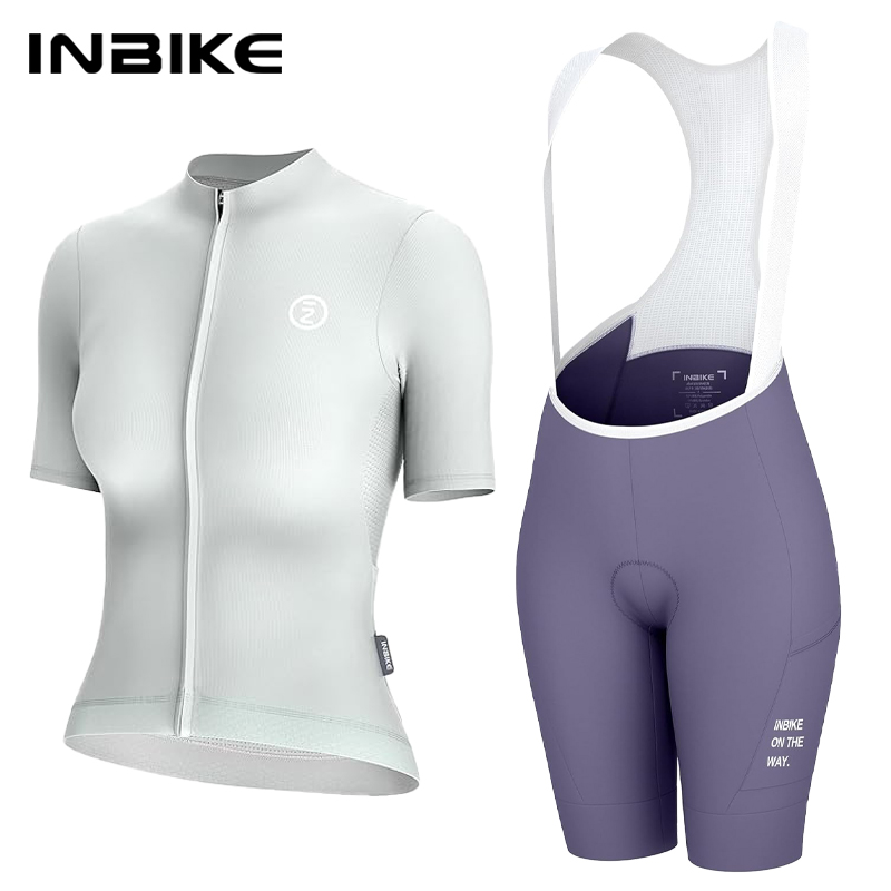 Conjunto de Jersey de Ciclismo - Cycling Commuter Clothing avaliação e preço