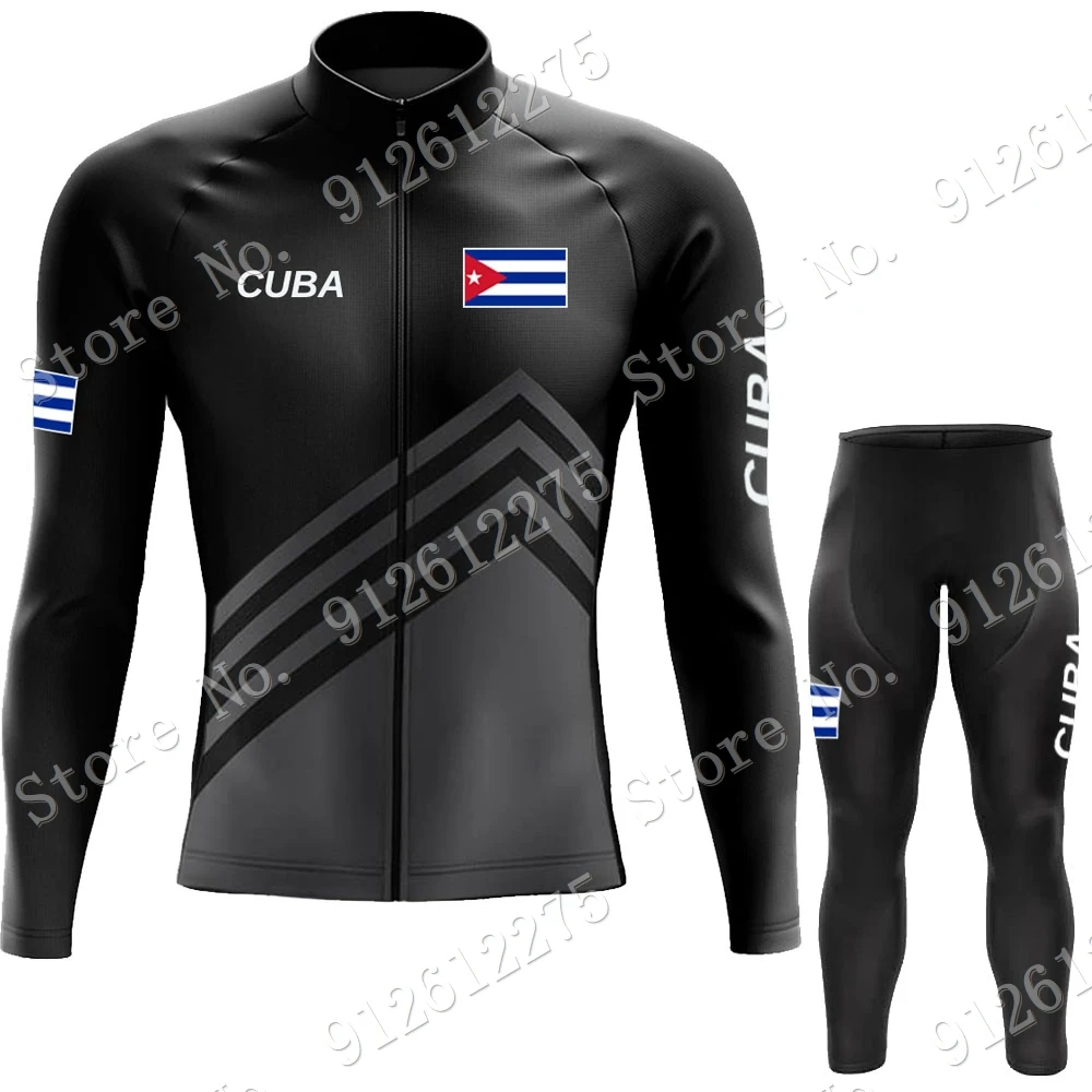 Cuba conjunto camisa de ciclis - Cycling Commuter Clothing avaliação e preço