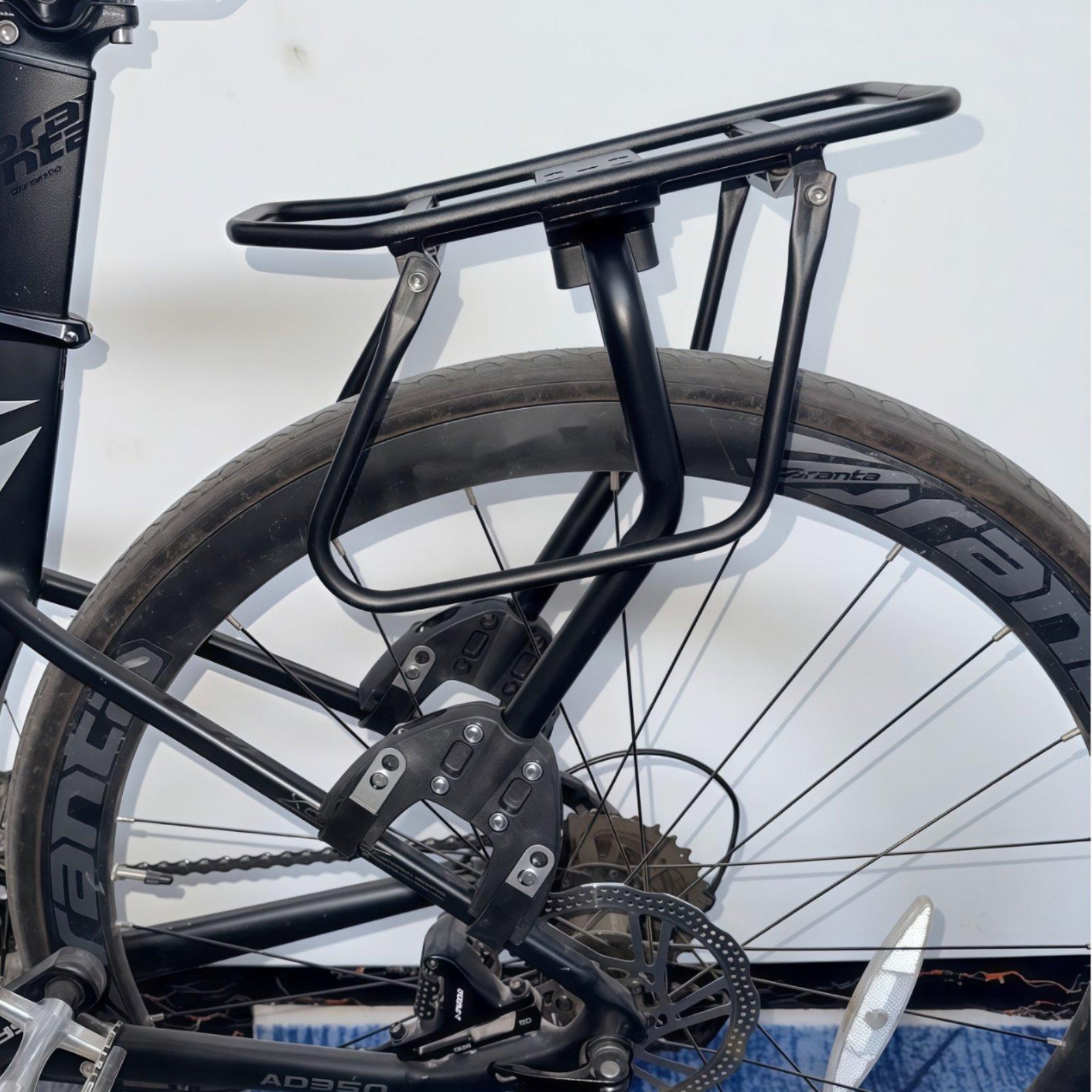 Suporte de Carga para Biciclet - Cycling For Commute avaliação e preço