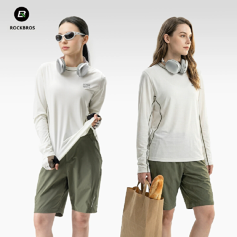 Conjunto de Ciclismo Rockbros  - Cycling Shorts For Commute avaliação e preço