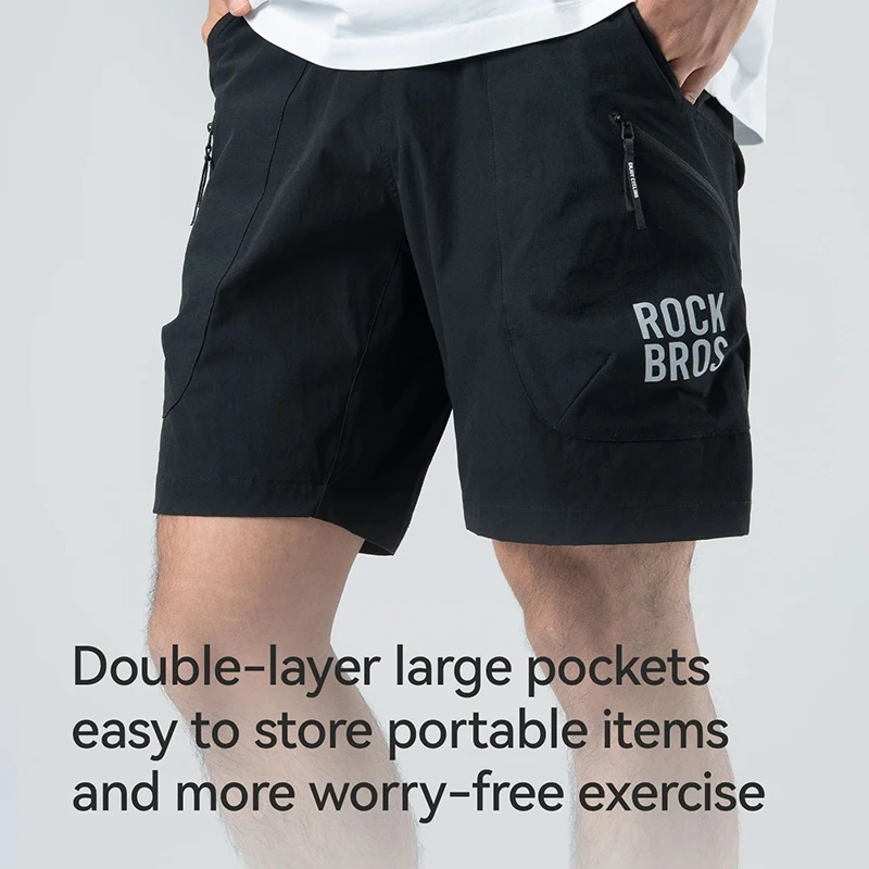 Bermudas de Ciclismo Masculina - Cycling Shorts For Commute avaliação e preço