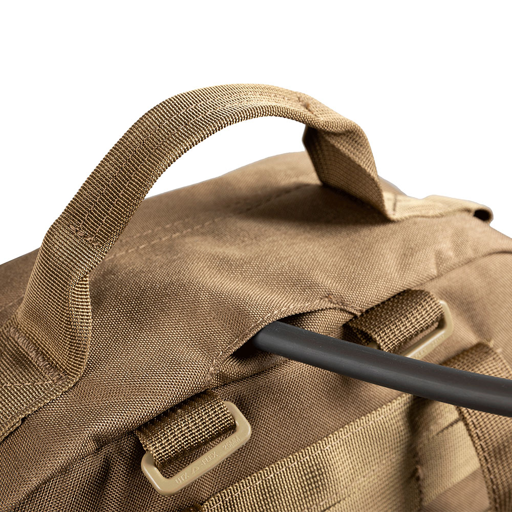 Mochila Tática de Hidratação 1 - Cycling Commute Backpack avaliação e preço