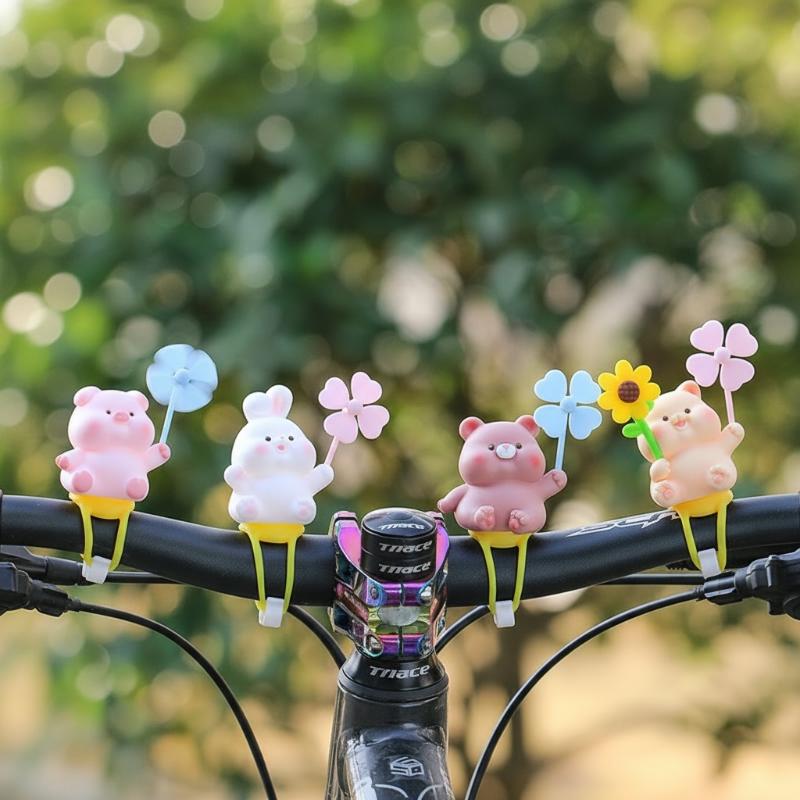 Decorações para guidão de bici - Cycling For Commute avaliação e preço