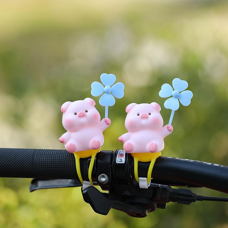 Decorações para guidão de bici - Cycling For Commute avaliação e preço