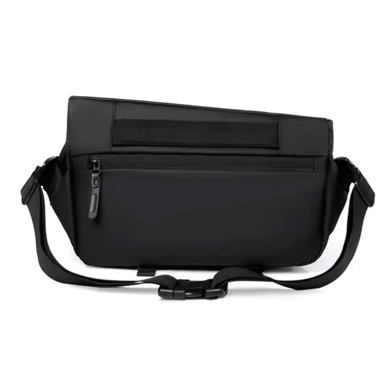 Bolsa Transversal Funcional Ma - Cycling Commuter Bag avaliação e preço