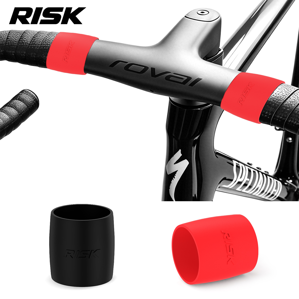 2 unidades/pacote RISK Fita de - Cycling Commuter Bag avaliação e preço
