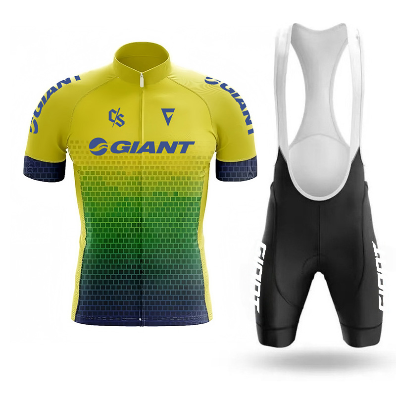 Camisa de ciclismo gigante par - Cycling Commute Shorts avaliação e preço