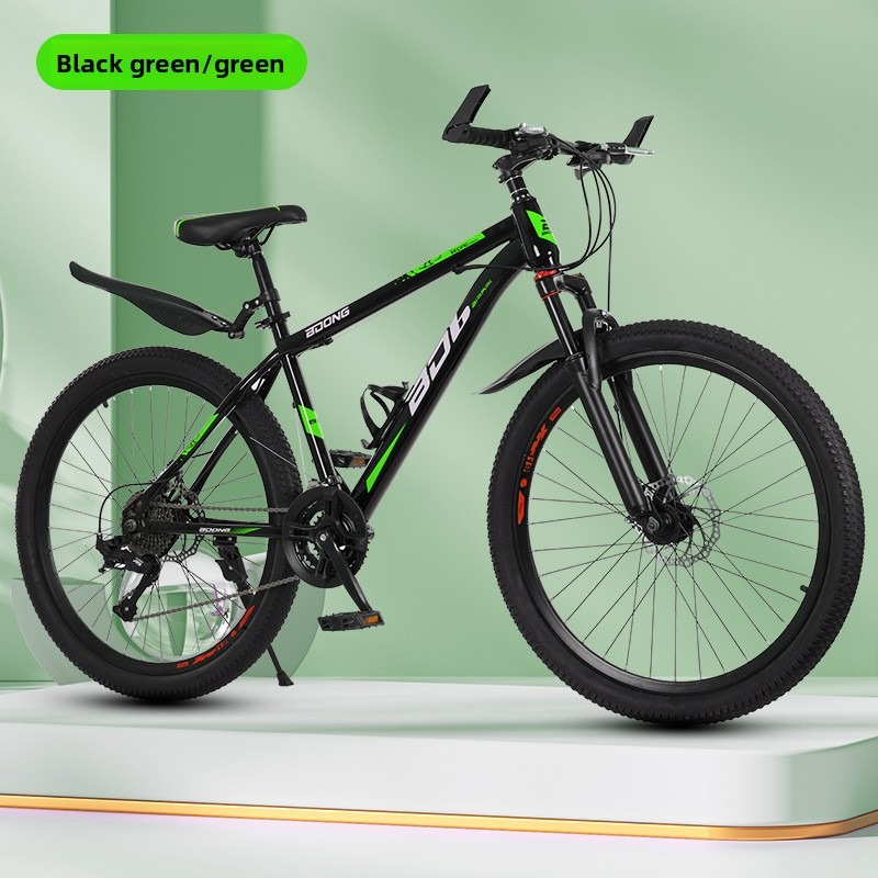 Bicicleta de Montanha para Adu - Commuting With Bike avaliação e preço