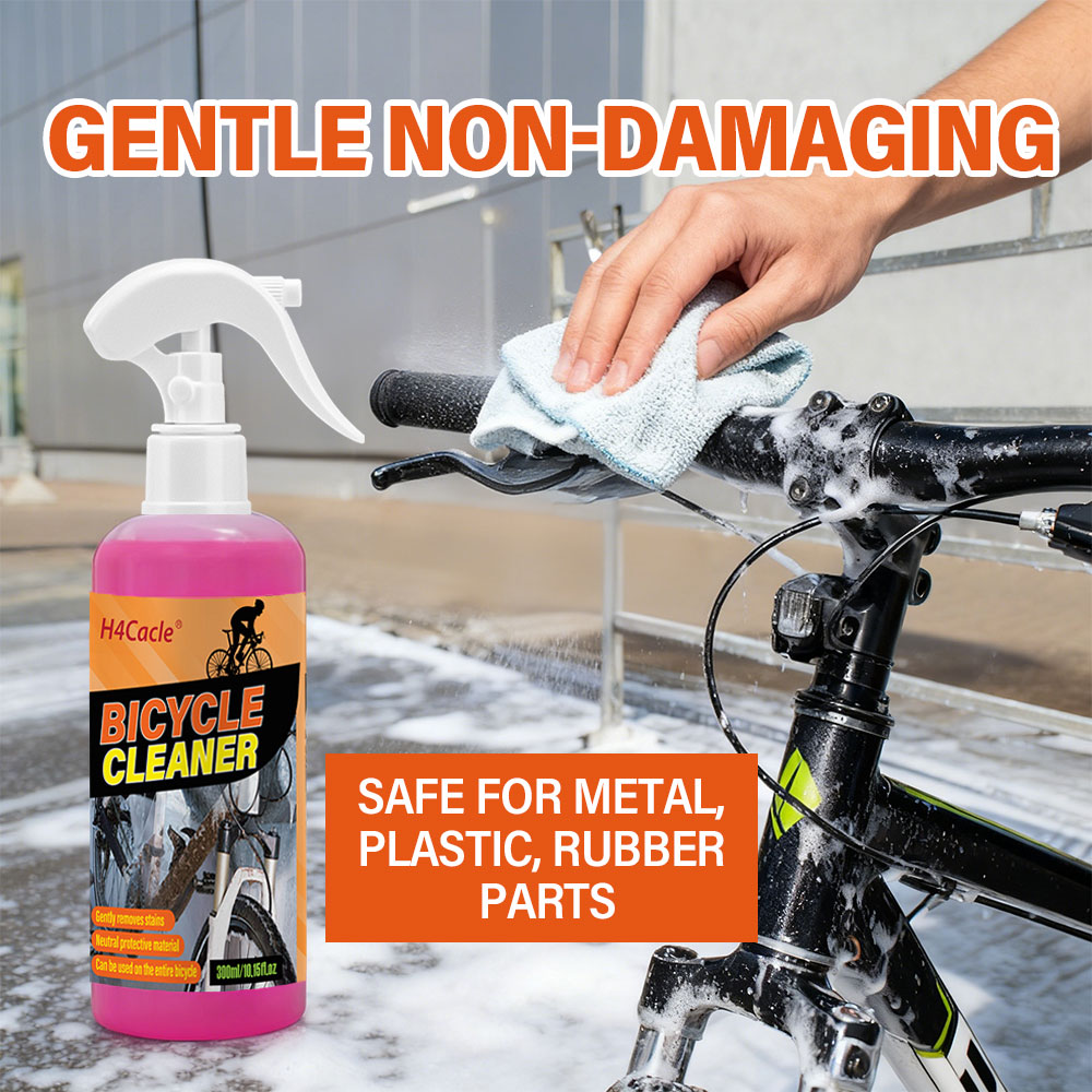 Limpador de manutenção de bici - Grease Waterproof Bike avaliação e preço