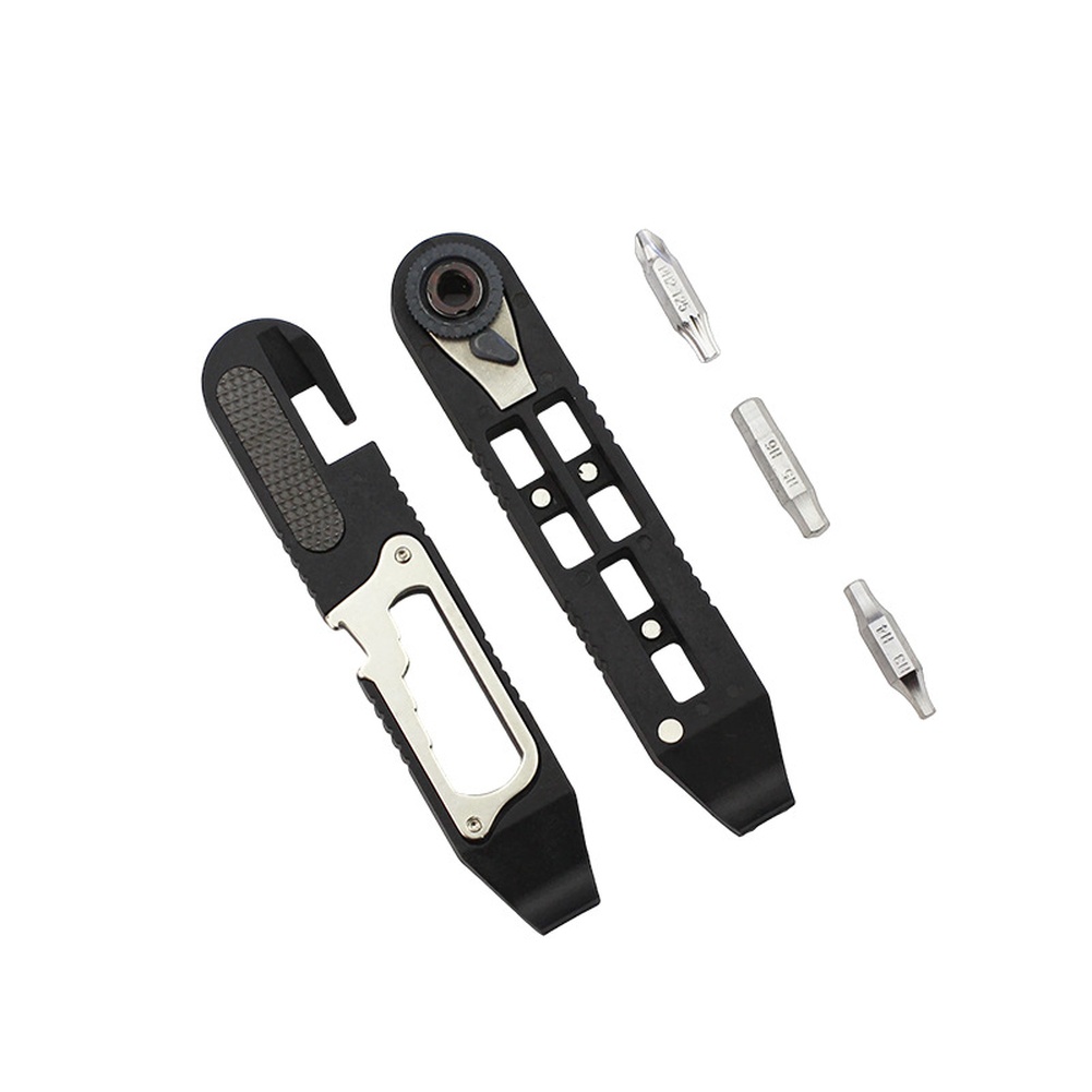 Kit de Ferramentas para Bicicl - Cycling For Commute avaliação e preço