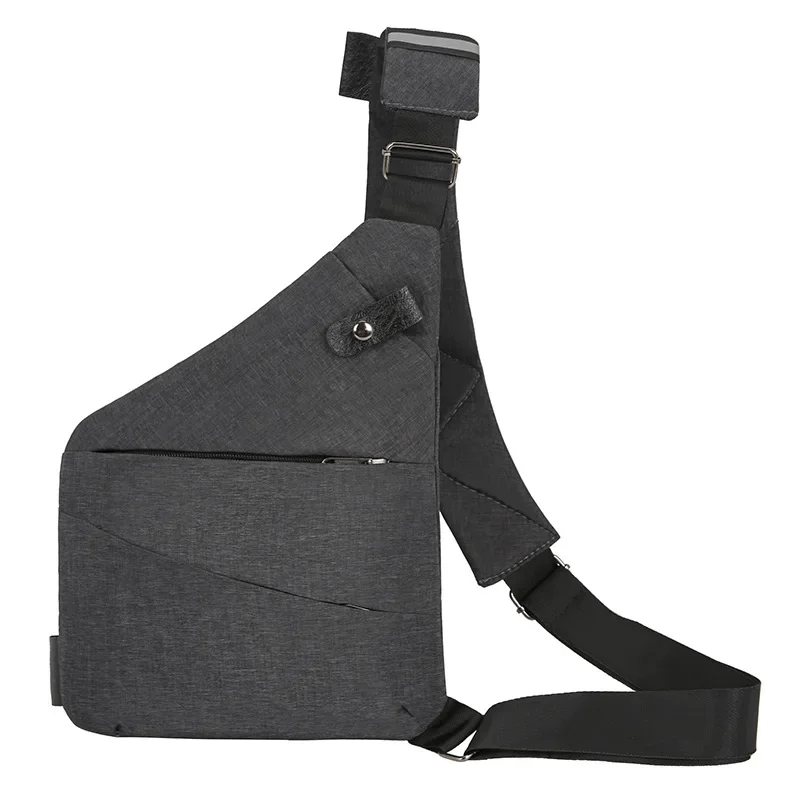 Bolsa de Peito Masculina Simpl - Cycling Commuter Backpack Waterproof avaliação e preço