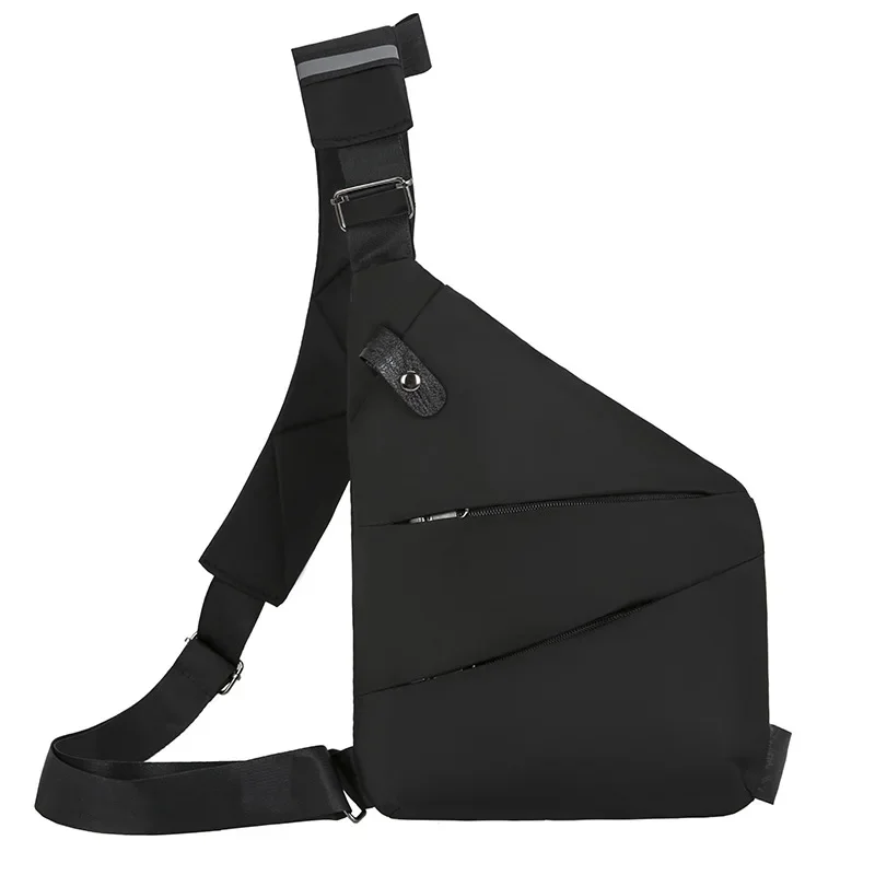 Bolsa de Peito Masculina Simpl - Cycling Commuter Backpack Waterproof avaliação e preço