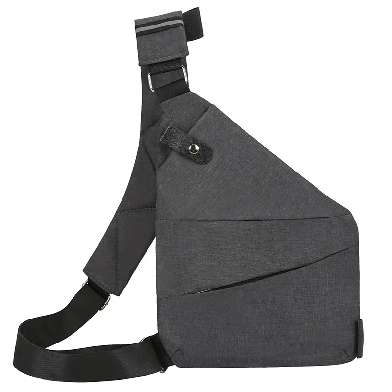 Bolsa de Peito Masculina Simpl - Cycling Commuter Backpack Waterproof avaliação e preço
