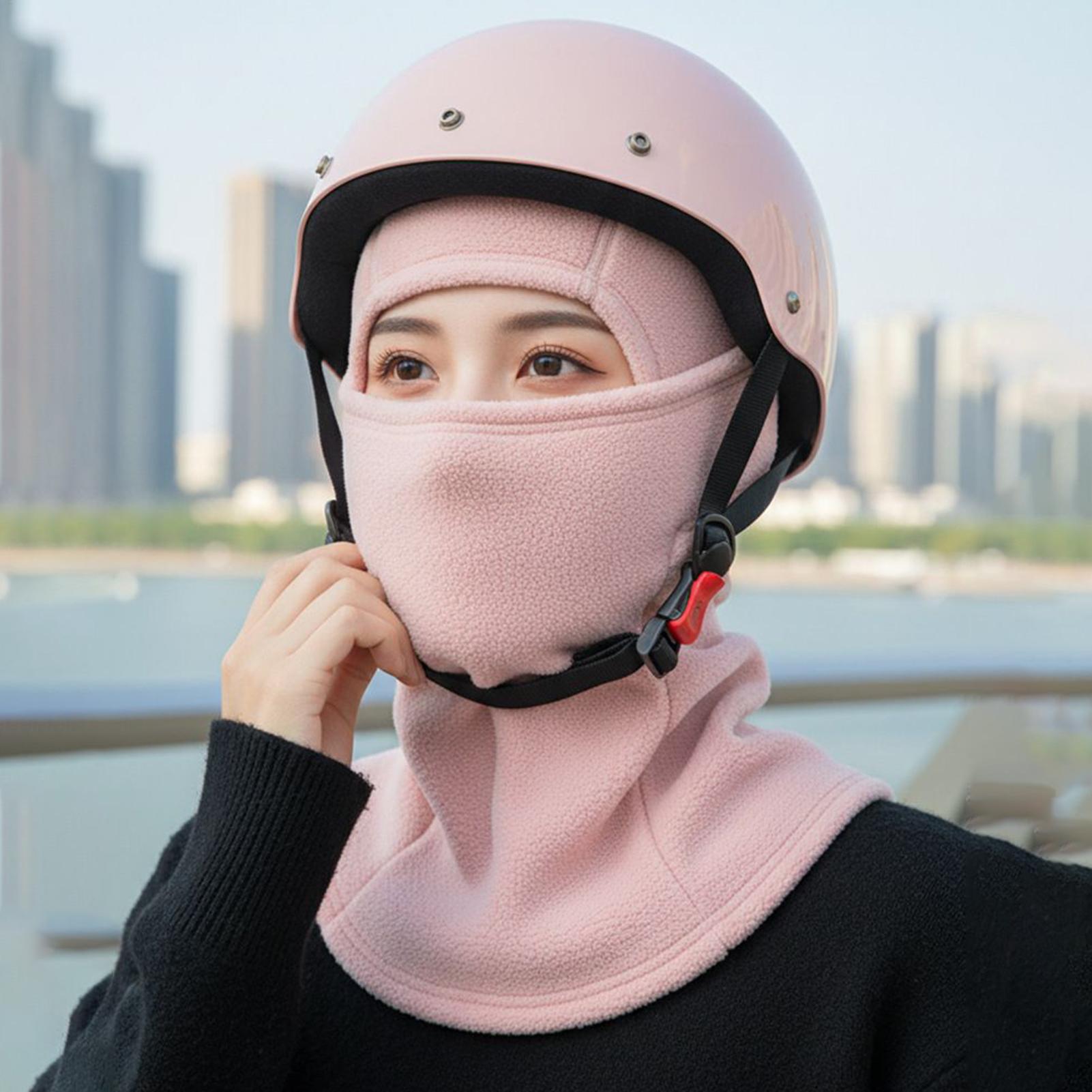 Máscara de esqui ciclismo pesc - Cycling For Commute avaliação e preço