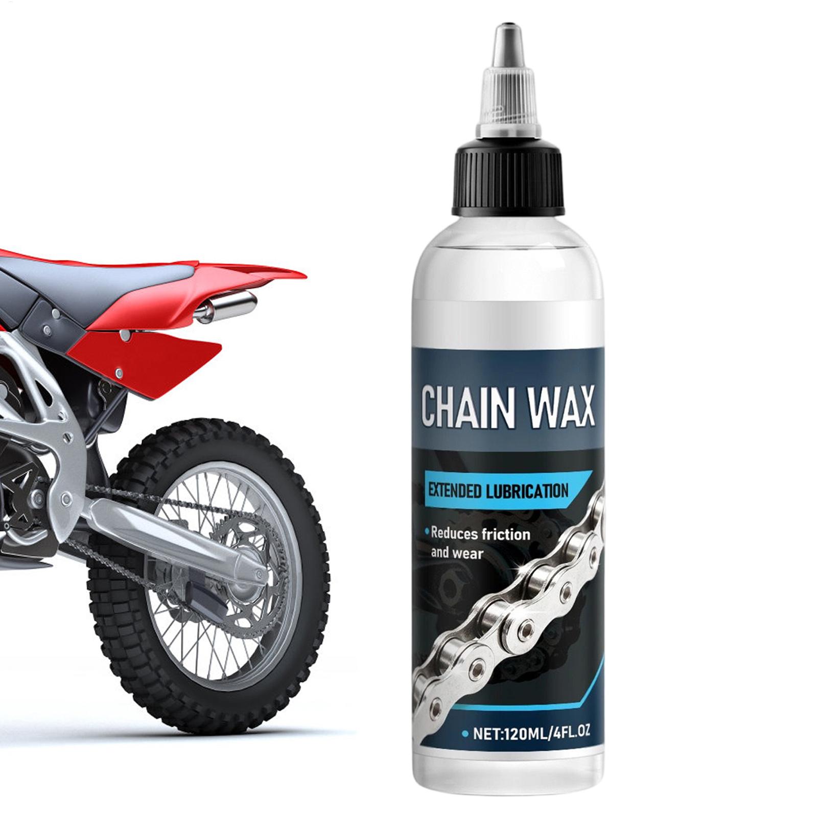 Nova Lubrificante Seca para Co - Grease Waterproof Bike avaliação e preço