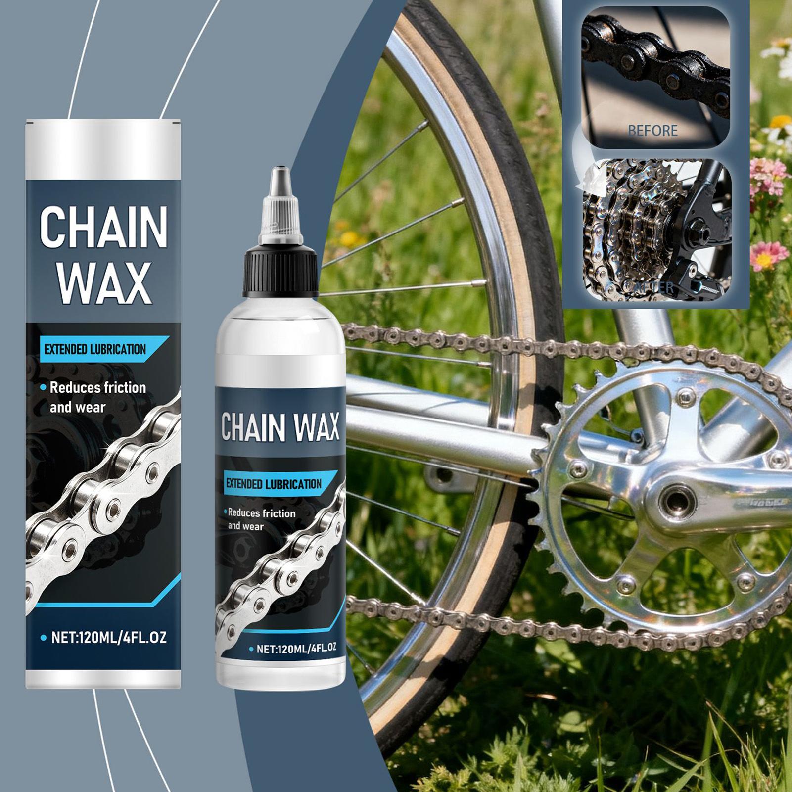 Nova Lubrificante Seca para Co - Grease Waterproof Bike avaliação e preço