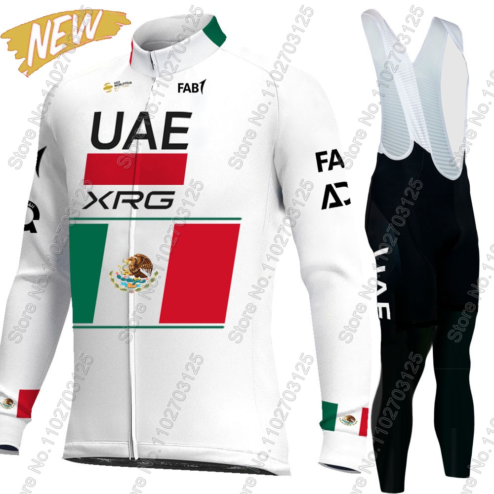 Equipe dos Emirados Árabes Uni - Cycling Commuter Clothing avaliação e preço