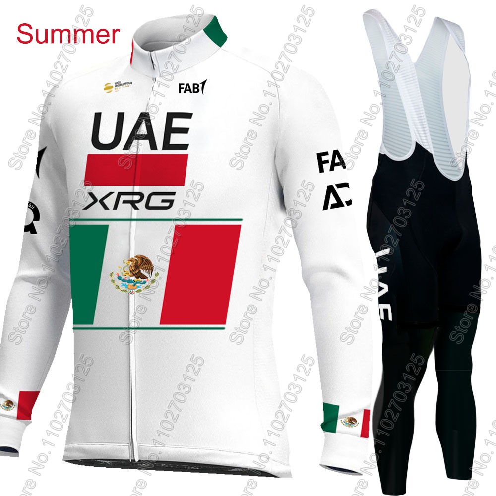 Equipe dos Emirados Árabes Uni - Cycling Commuter Clothing avaliação e preço