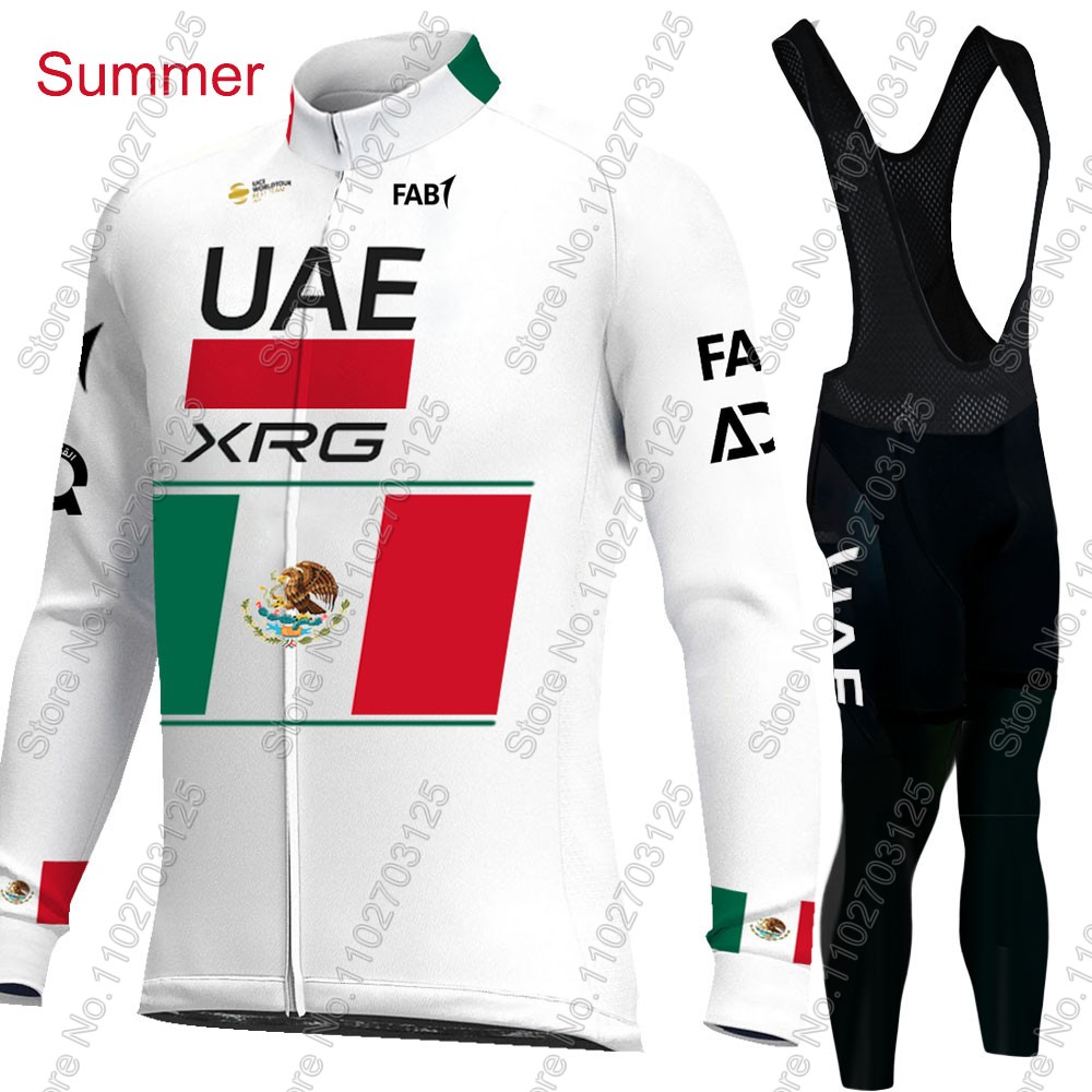 Equipe dos Emirados Árabes Uni - Cycling Commuter Clothing avaliação e preço