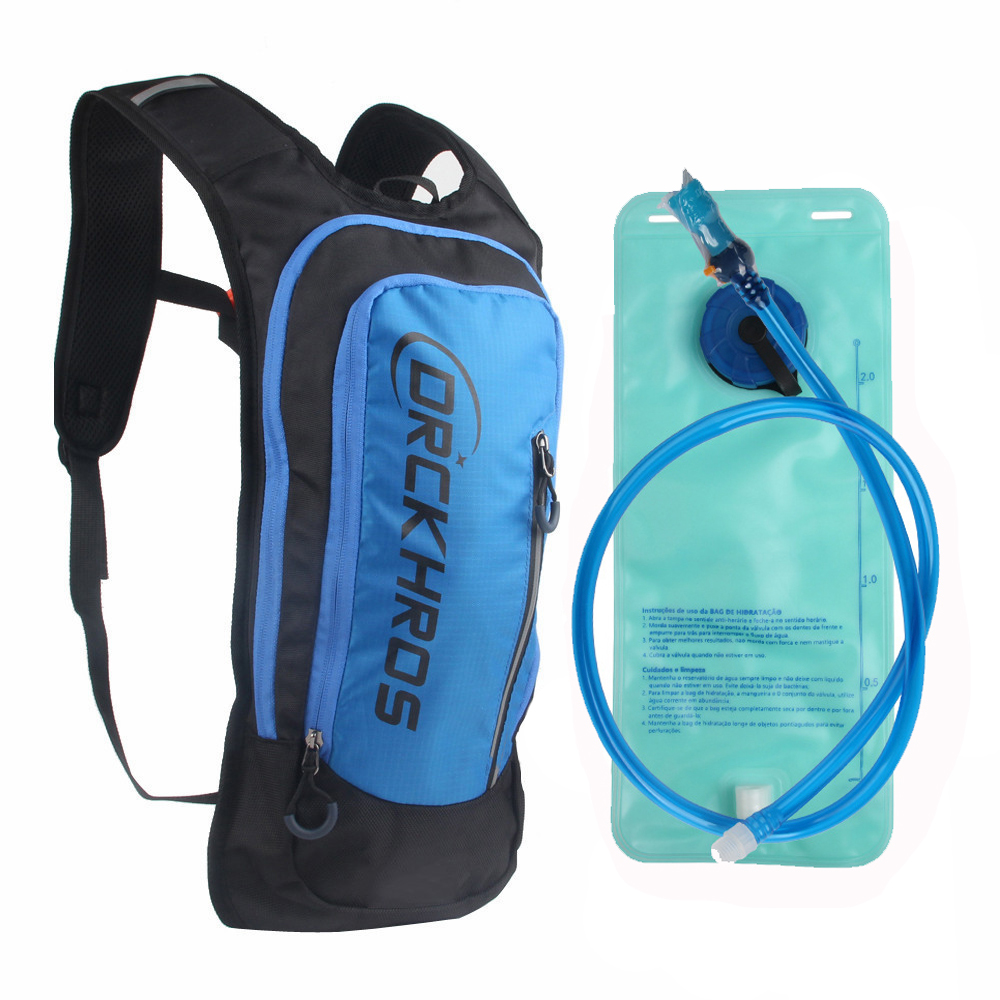 Mochila de Hidratação para Esp - Cycling Commute Backpack avaliação e preço