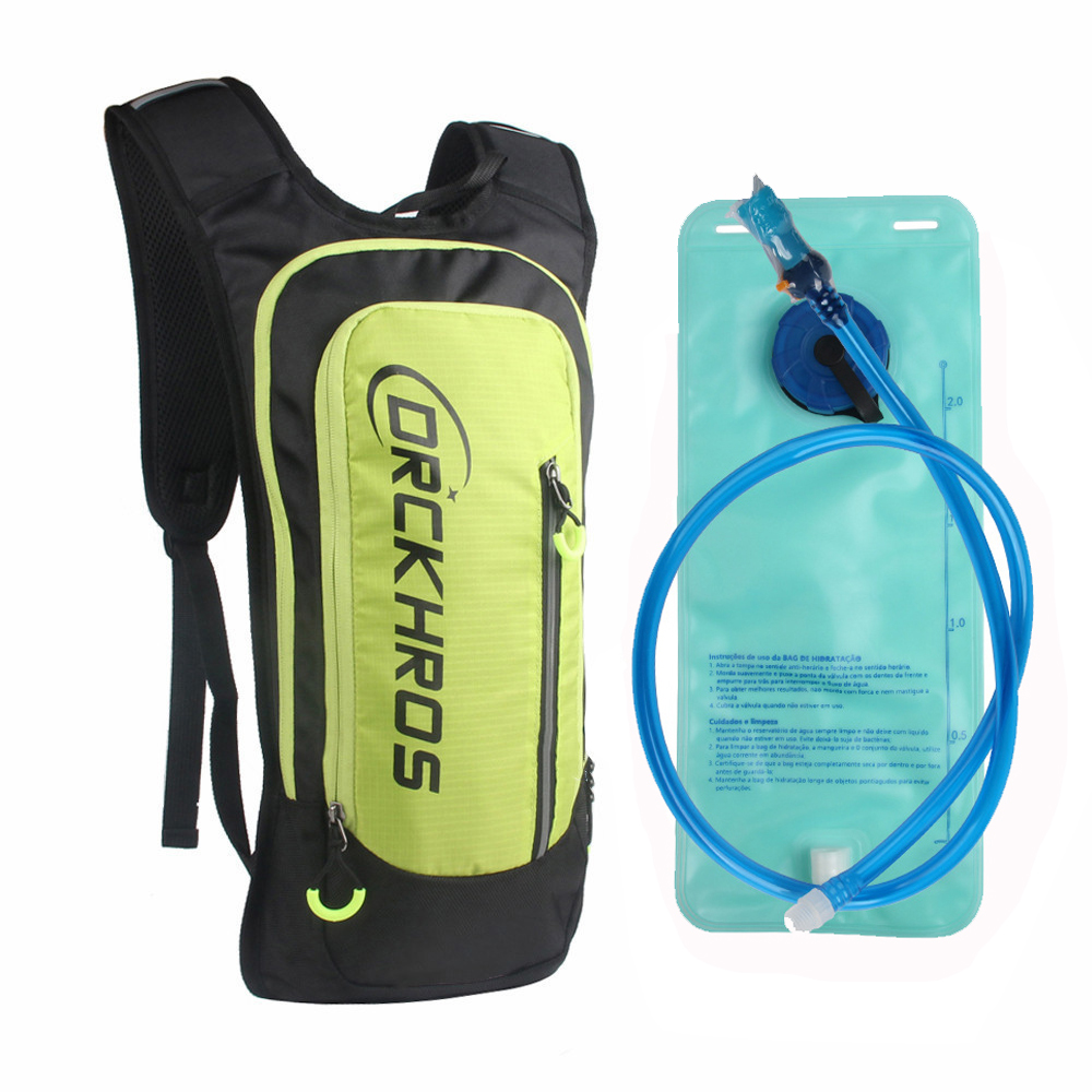 Mochila de Hidratação para Esp - Cycling Commute Backpack avaliação e preço
