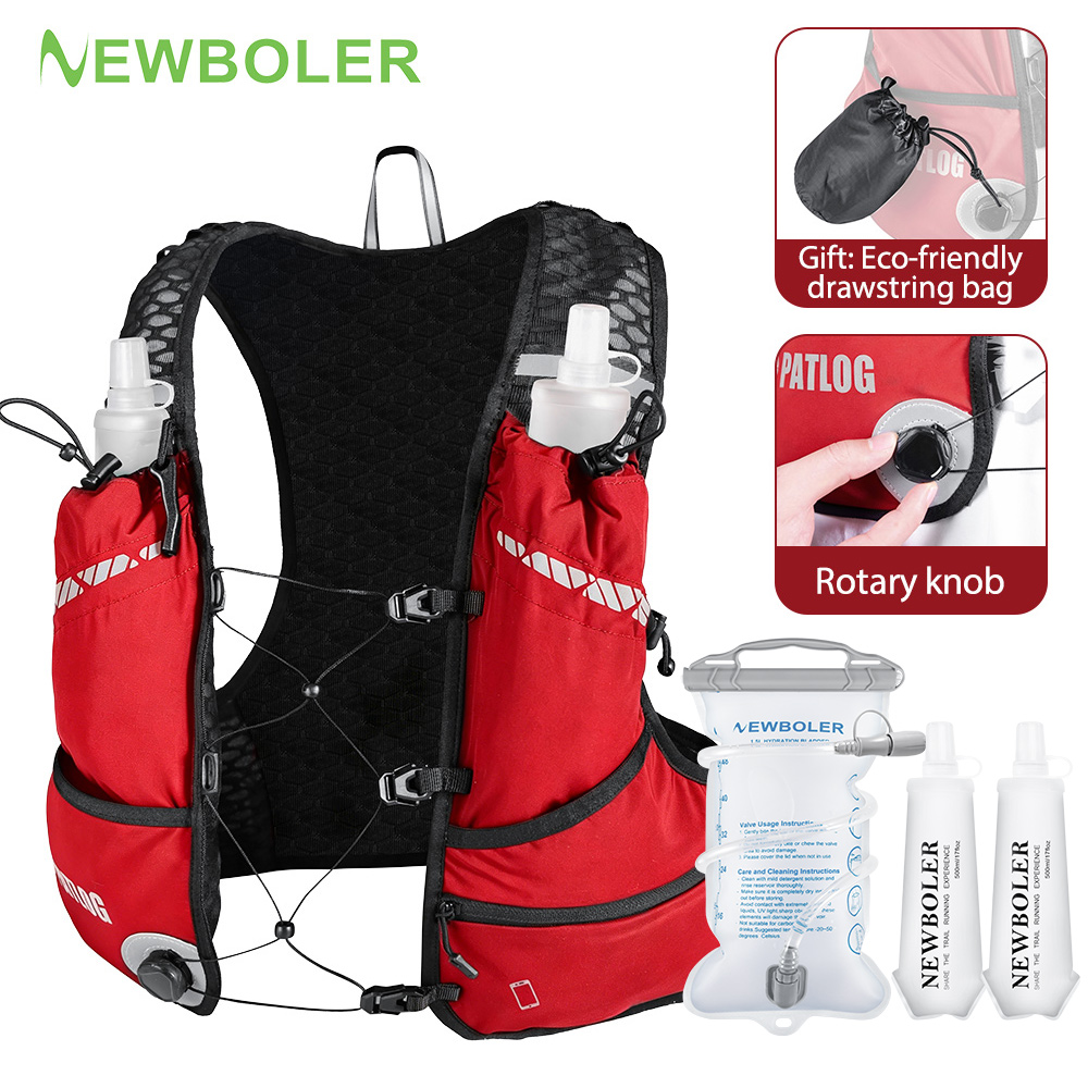 Mochila de Corrida ao Ar Livre - Cycling Commute Backpack avaliação e preço