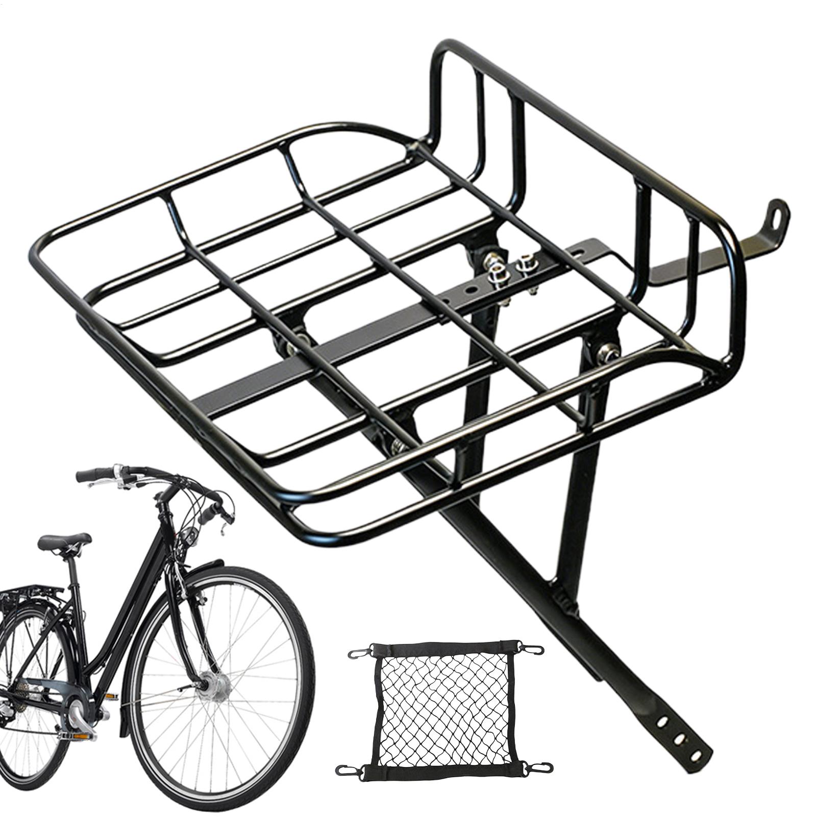 Cesta Dianteira de Liberação R - Cycling For Commute avaliação e preço