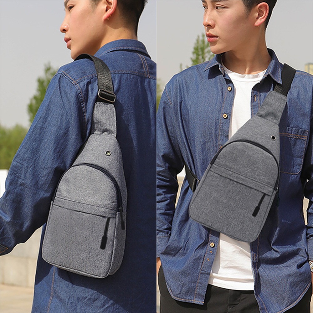 Novas Bolsas Transversais Ajus - Cycling Commuter Bag avaliação e preço