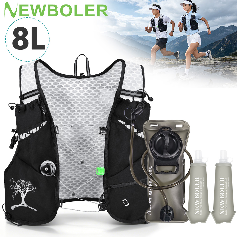Nova Mochila de Corrida de Tri - Cycling Commute Backpack avaliação e preço