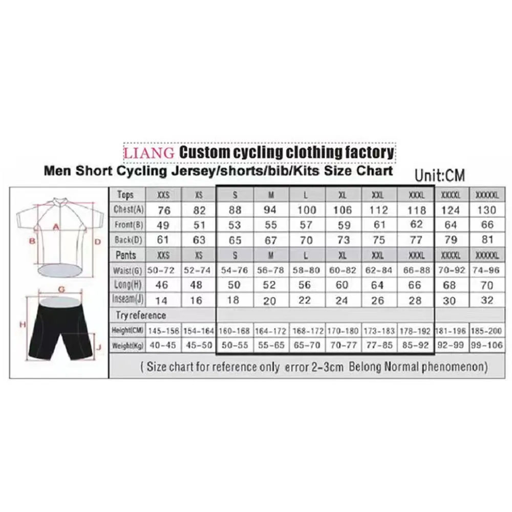 Conjunto de Camiseta de Ciclis - Cycling Commute Shorts avaliação e preço