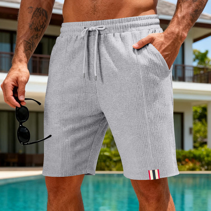 Calções de Praia Masculinos Ca - Cycling Shorts For Commute avaliação e preço