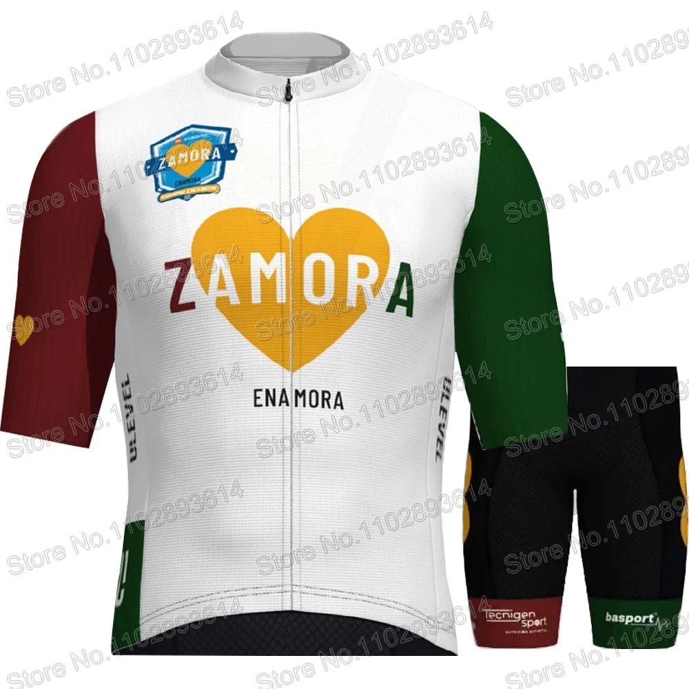 Zamora-conjunto de camisa e ca - Cycling Commute Shorts avaliação e preço