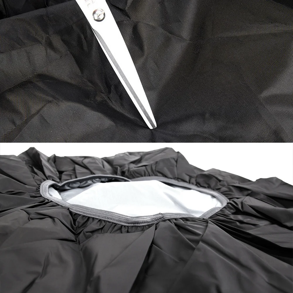 Capa de chuva impermeável moch - Cycling Commuter Backpack Waterproof avaliação e preço