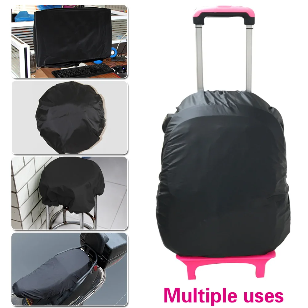 Capa de chuva impermeável moch - Cycling Commuter Backpack Waterproof avaliação e preço
