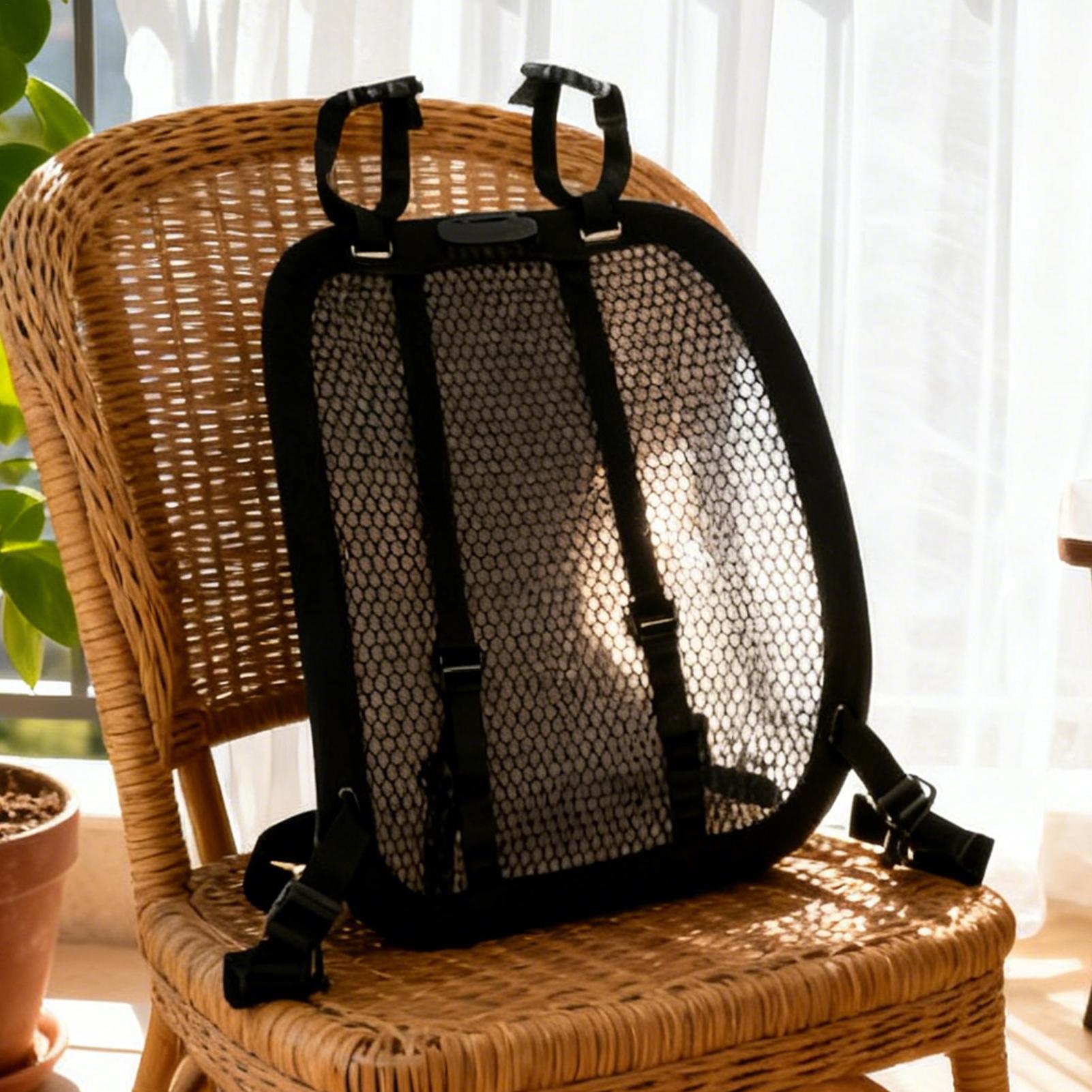Espaçador Universal de Malha R - Cycling Commute Backpack avaliação e preço