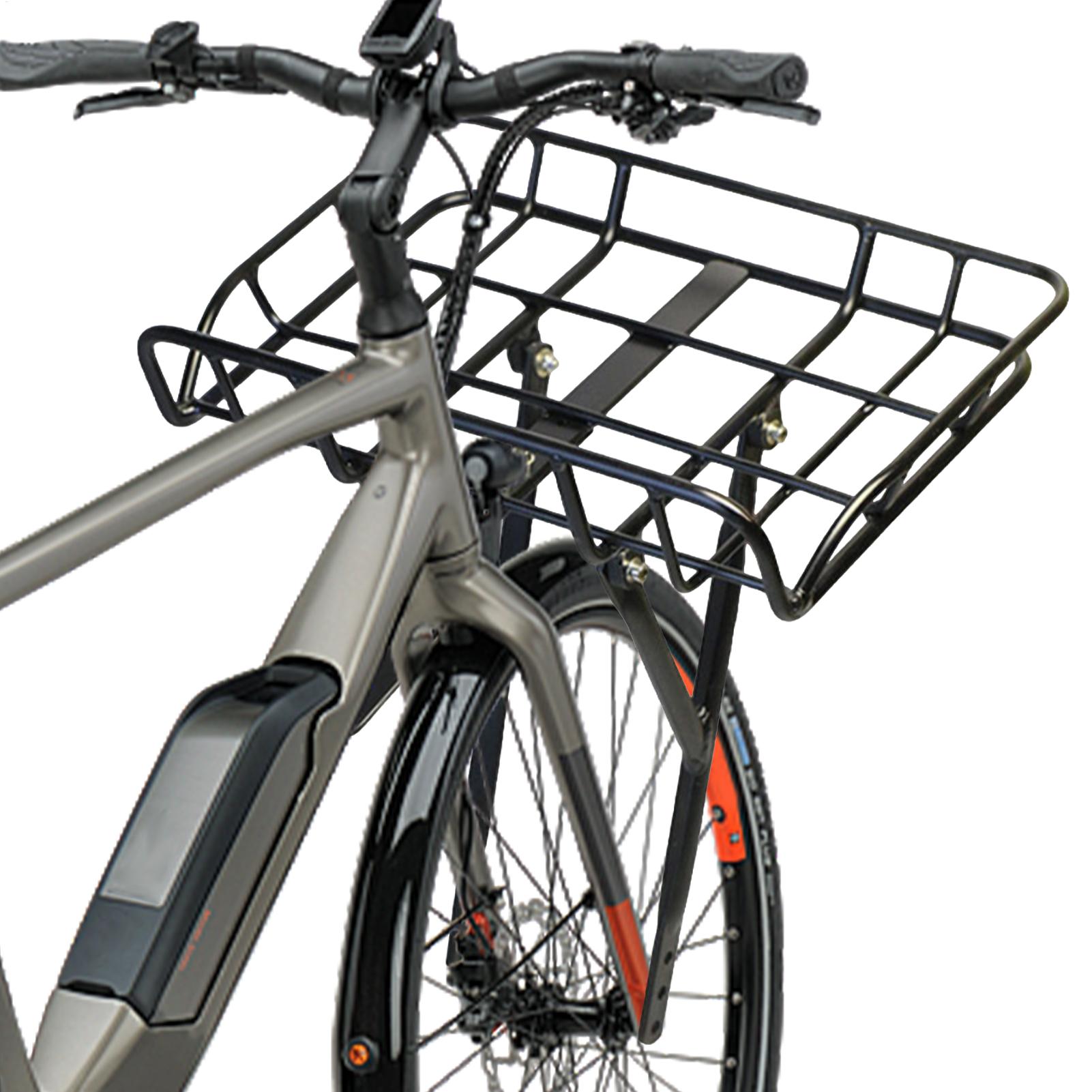 Cesta Dianteira de Liberação R - Cycling For Commute avaliação e preço