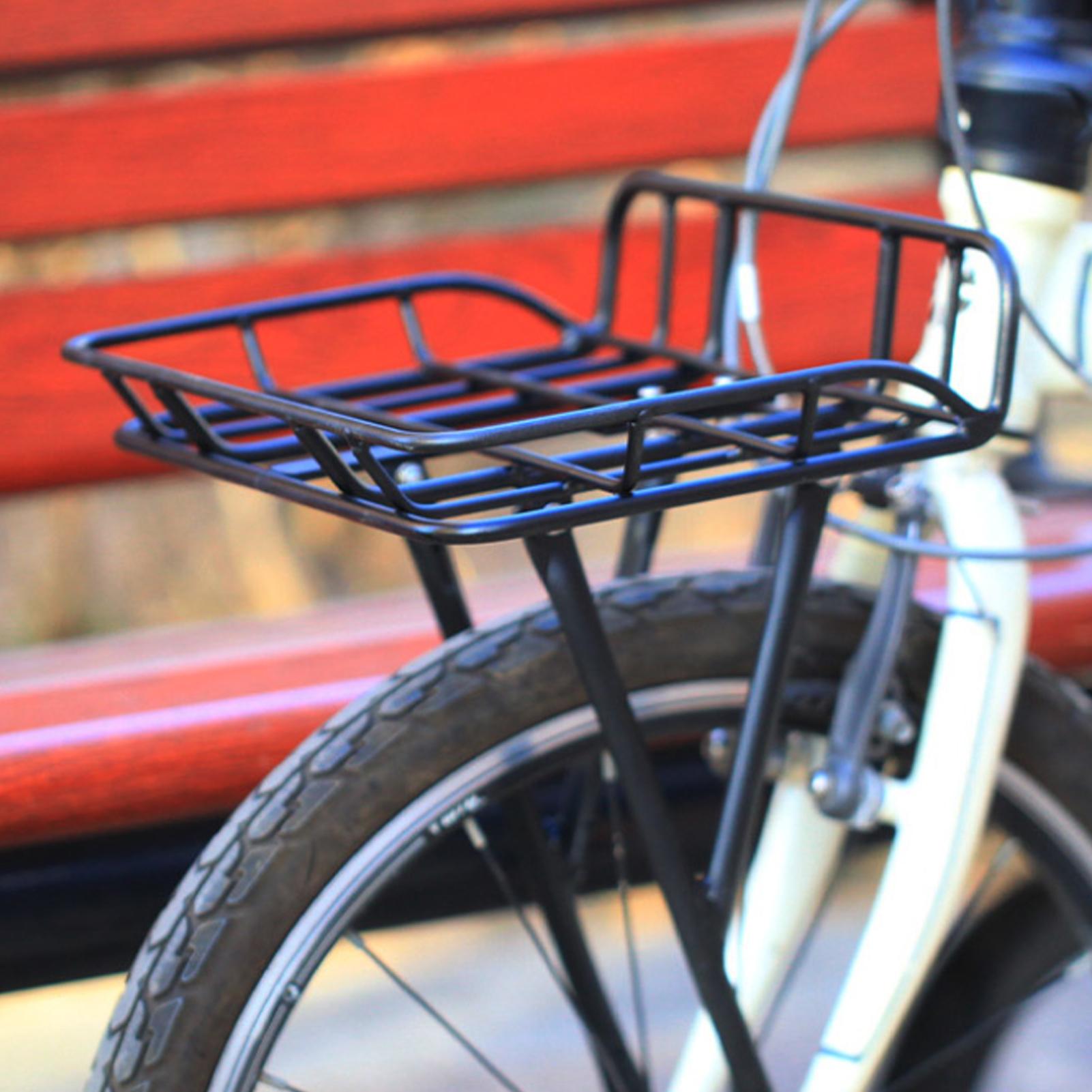Cesta Dianteira de Liberação R - Cycling For Commute avaliação e preço