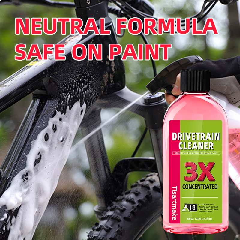 Limpa Correntes de Bicicleta 1 - Grease Waterproof Bike avaliação e preço