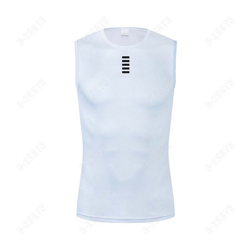 Camada base de ciclismo roupa  - Reflective Vest Cycling avaliação e preço