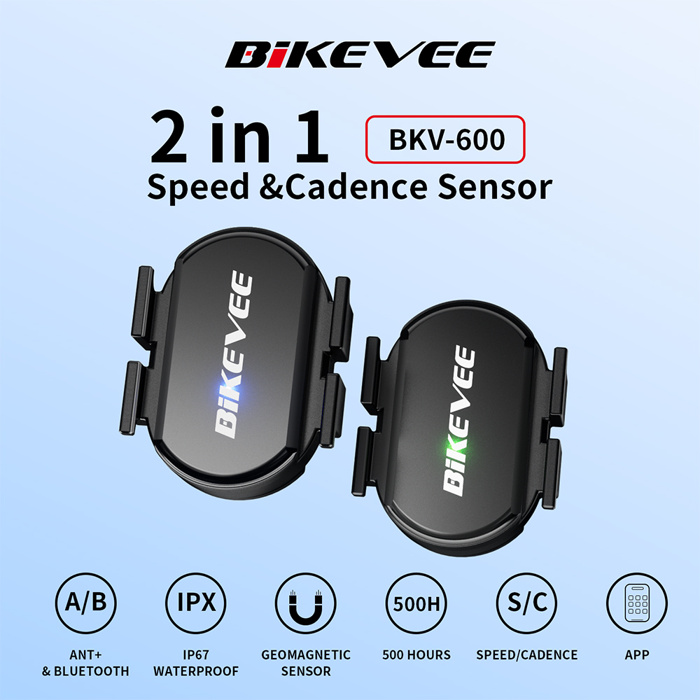 Sensor de Cadência e Velocidad - Cycling Commuter avaliação e preço
